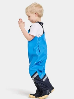 Didriksons Waterman Kids' Set Galon® Sharp blue