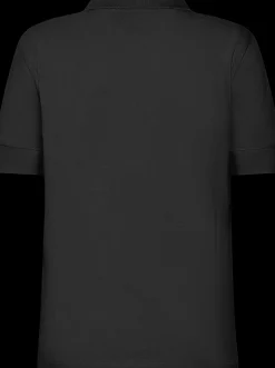 Outlet Didriksons Wivi Polo Black