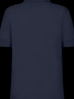 Hot Didriksons Wivi Polo Dark Night Blue