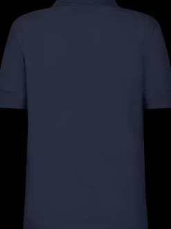Hot Didriksons Wivi Polo Dark Night Blue