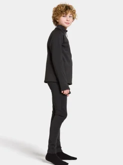Discount Didriksons Yotta Kids' Set Black