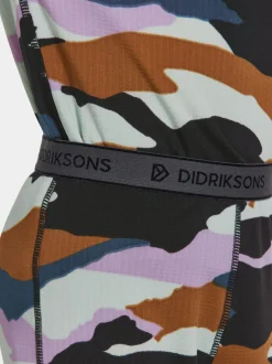 Online Didriksons Yotta Printed Kids' Set Mountain flow