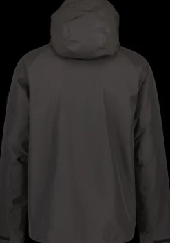 New Didriksons Zino Jacket Black
