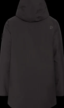 Online Didriksons Zino Parka Black