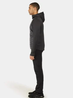 Discount Didriksons Zuko Full-Zip Black
