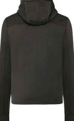 Discount Didriksons Zuko Full-Zip Black