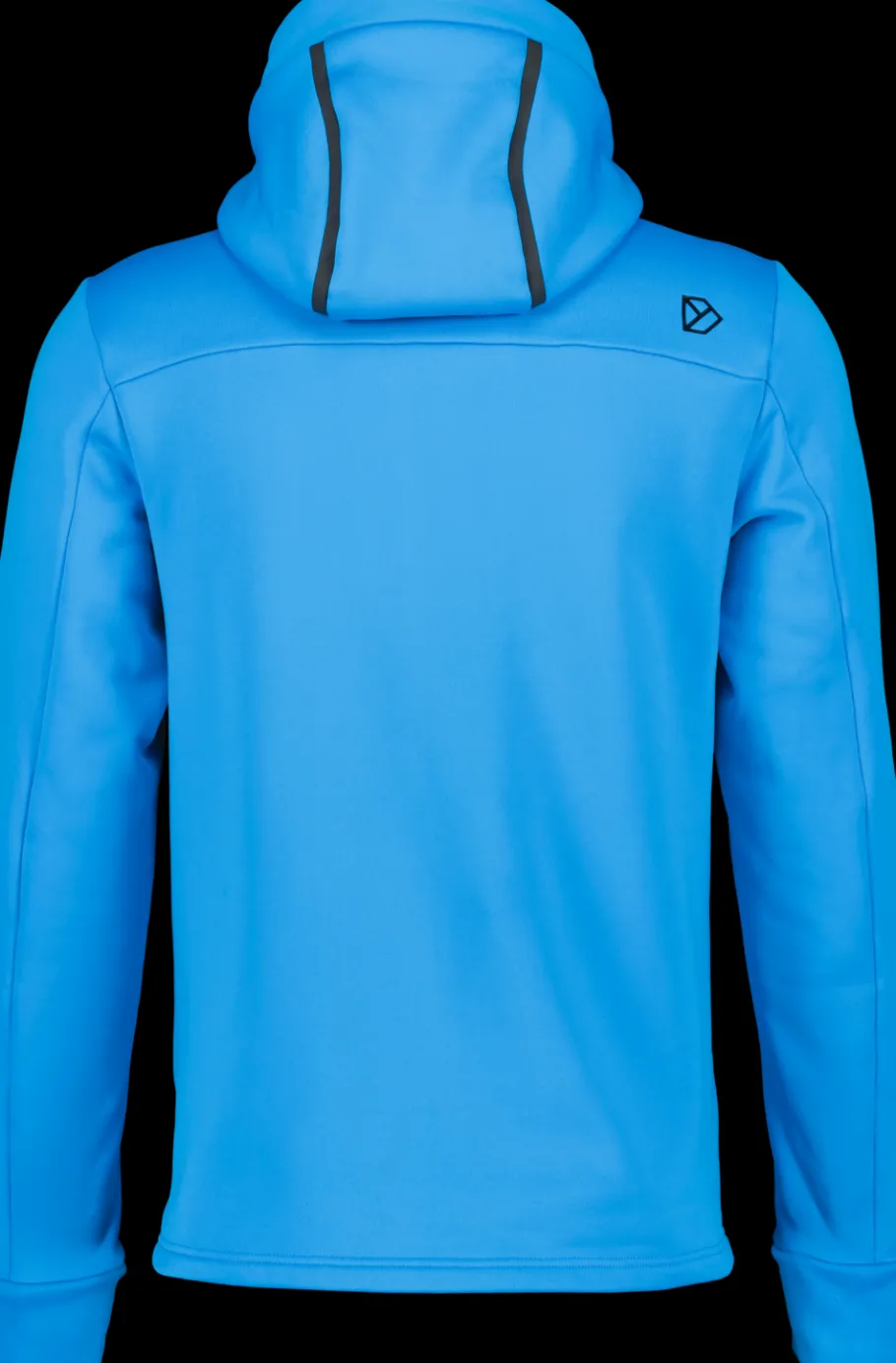 Online Didriksons Zuko Full-Zip Sharp blue