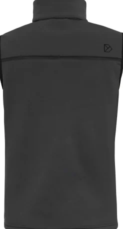 Hot Didriksons Zuko Vest Coal black